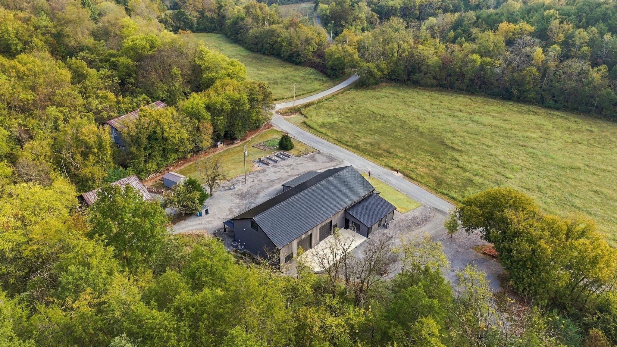1244 Morrison Creek Rd