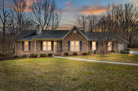 64 River Ct, Manchester, TN 37355 - MLS#: 2802585