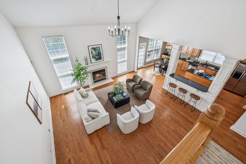 4528 Winfield Dr Nashville TN 37211