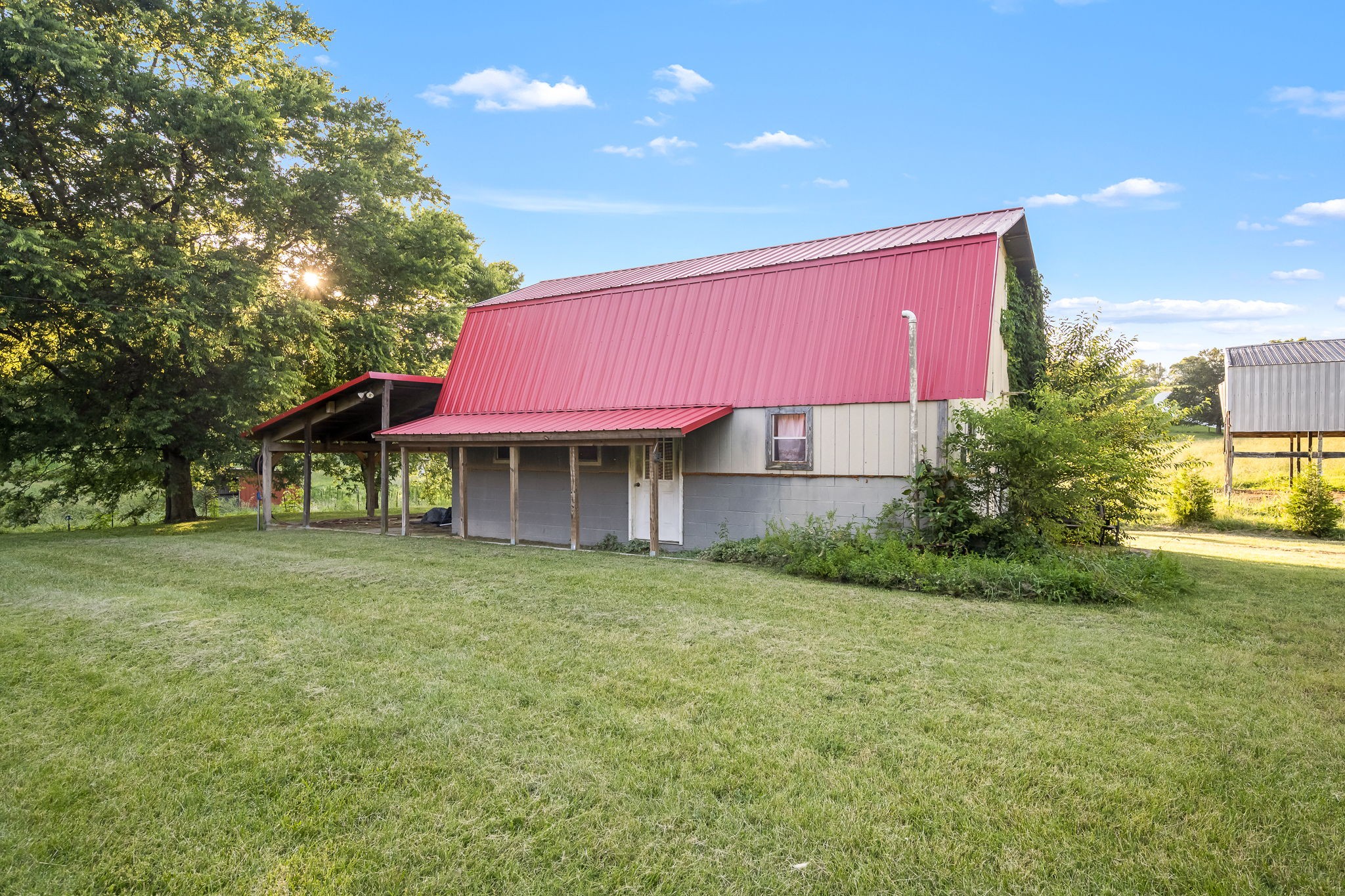 707 Williamson Hollow Rd