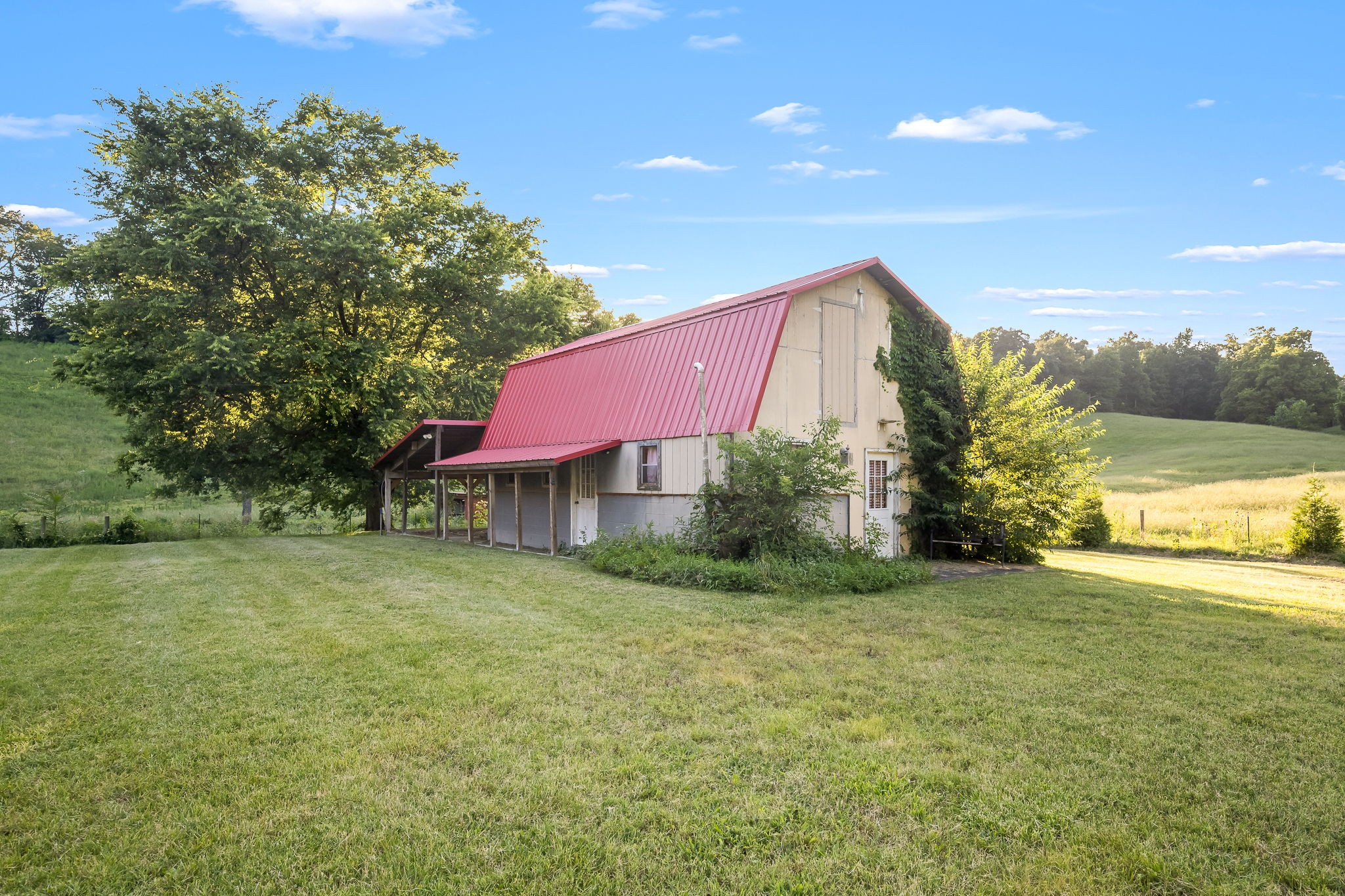 707 Williamson Hollow Rd