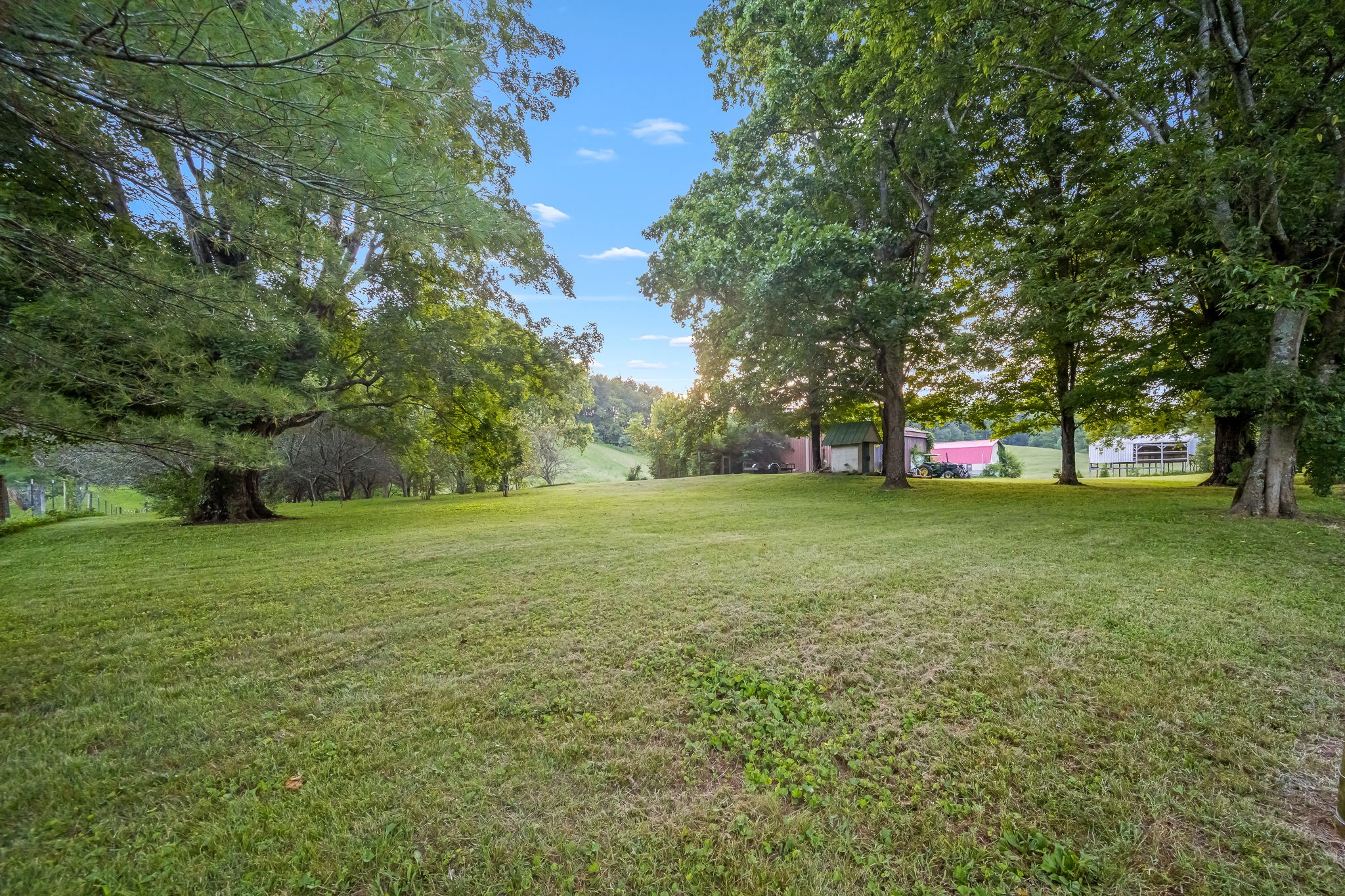 707 Williamson Hollow Rd