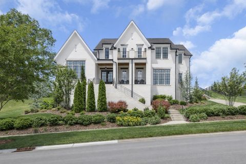 7373 Harlow Drive College Grove TN 37046