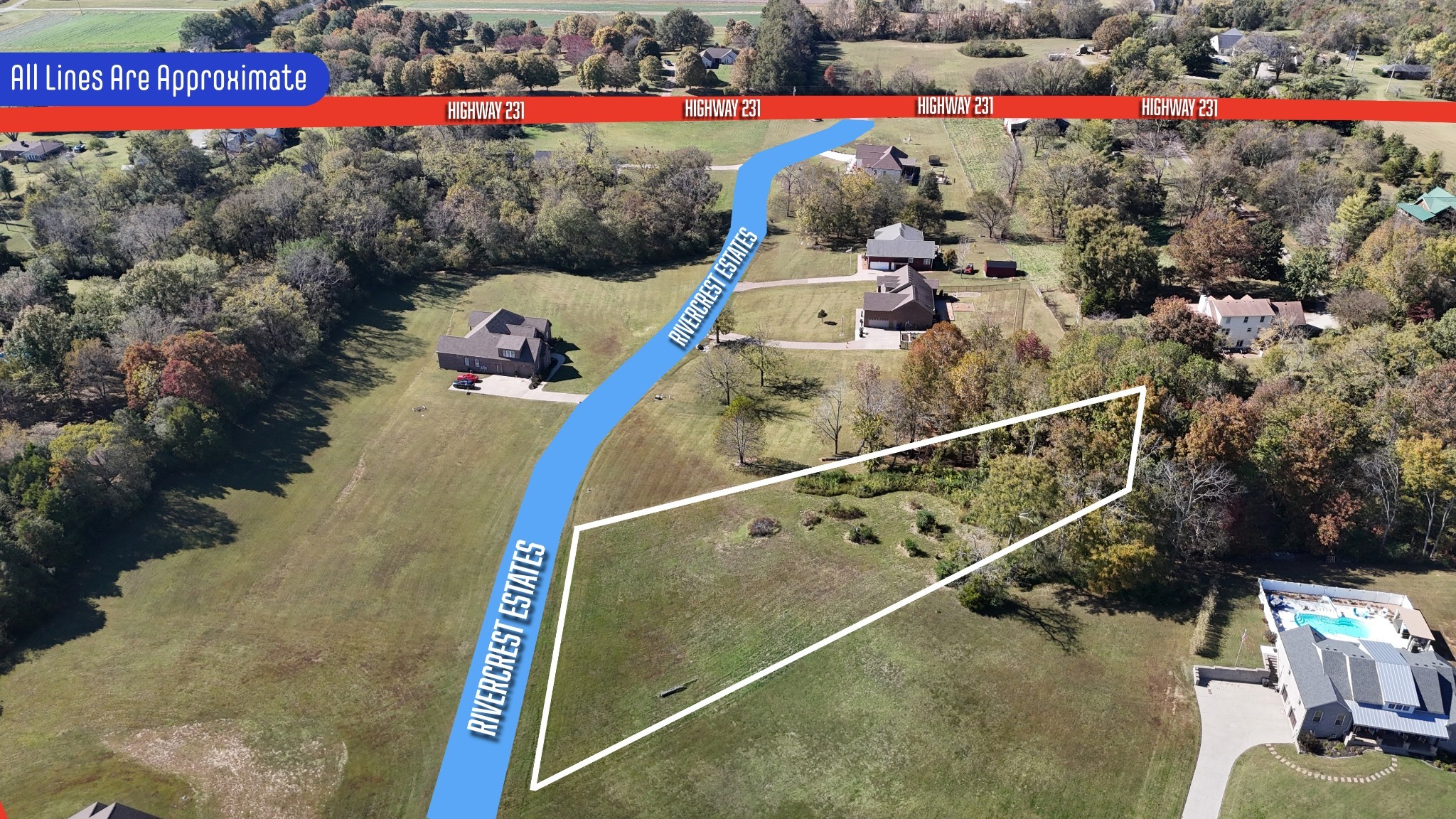 0 Rivercrest Estates