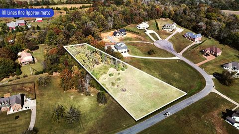 0 Rivercrest Estates Castalian Springs TN 37031