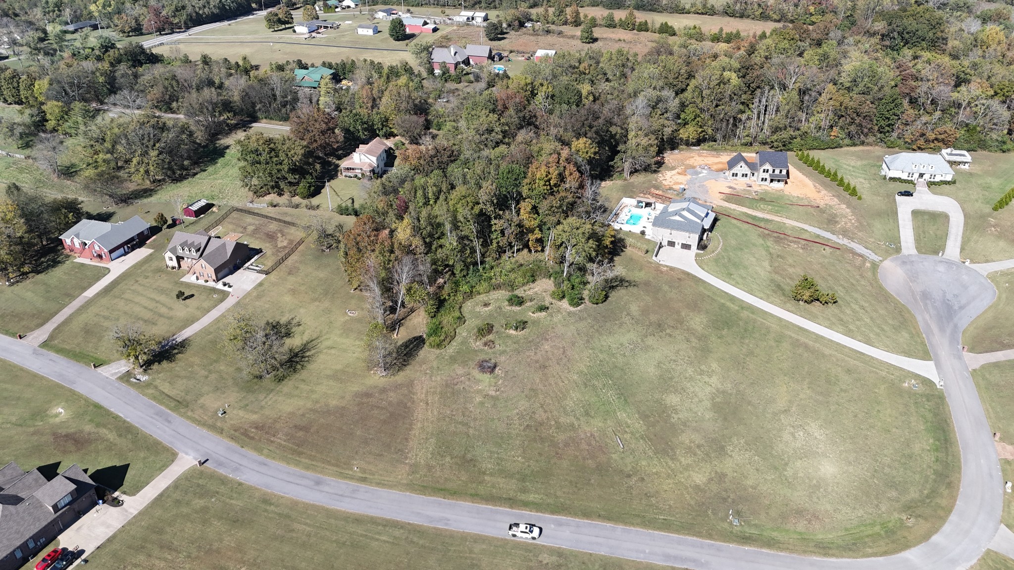 0 Rivercrest Estates