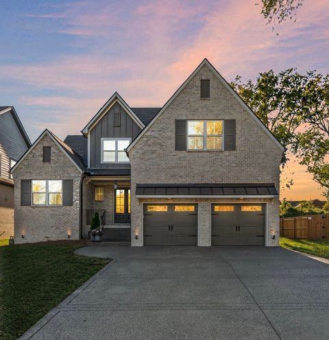 216 Disspayne Dr Nashville TN 37214