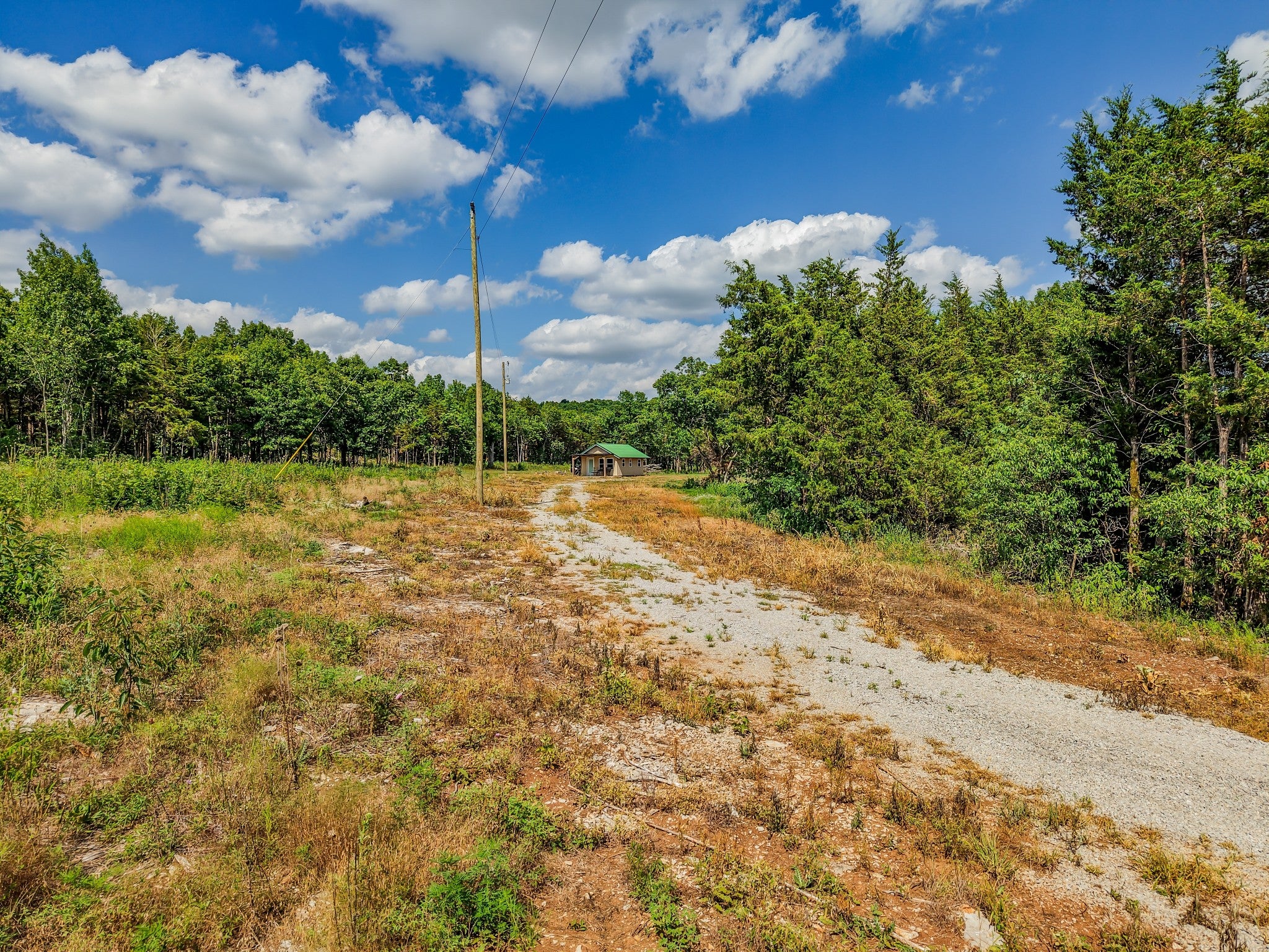 3356 Coleman Hill Rd