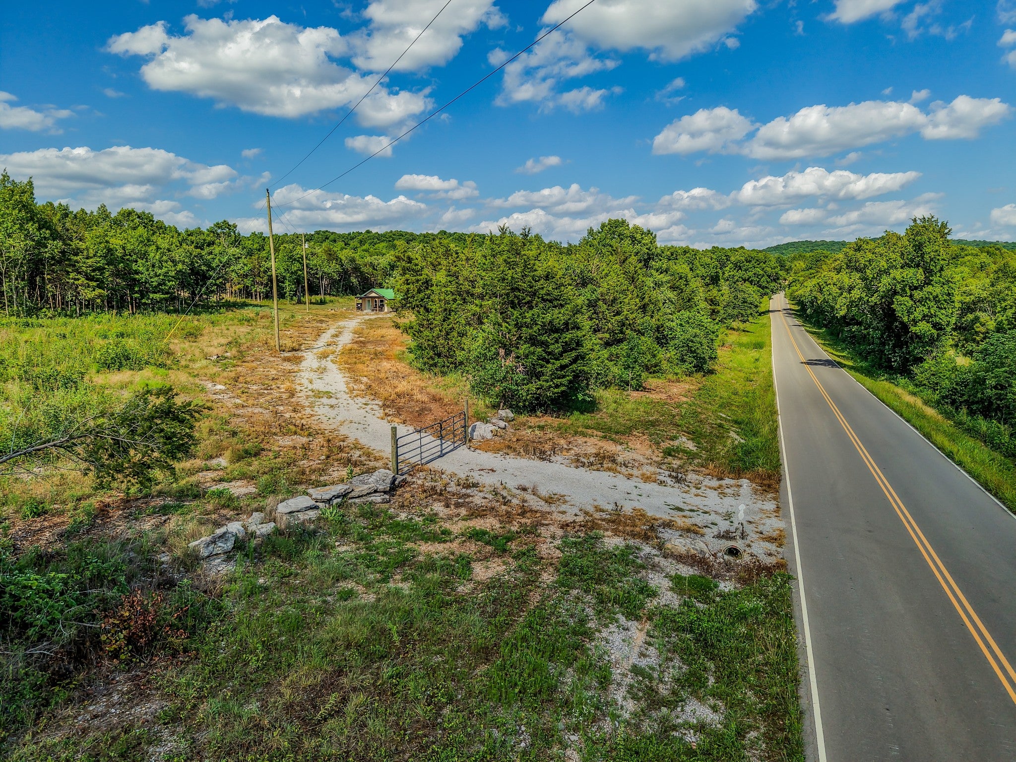 3356 Coleman Hill Rd