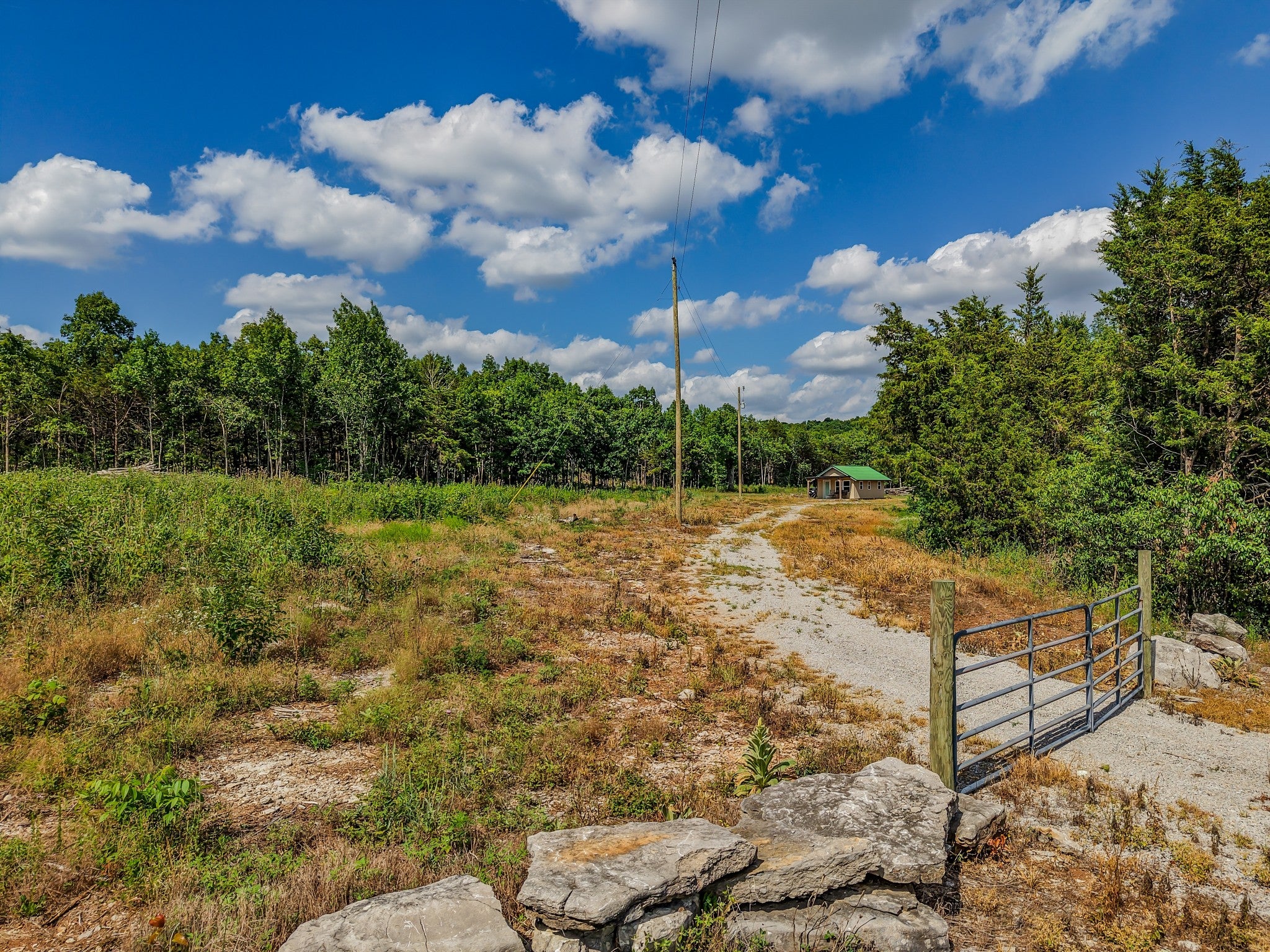 3356 Coleman Hill Rd