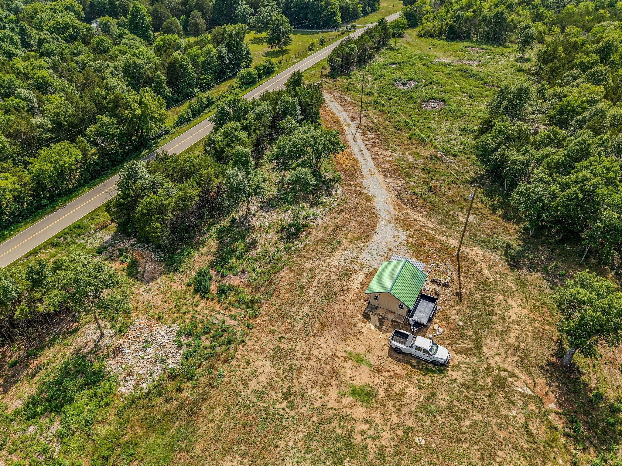 3356 Coleman Hill Rd