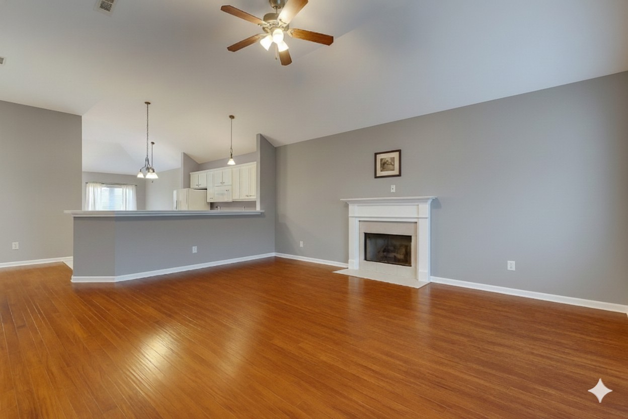 6941 Scarlet Ridge Dr