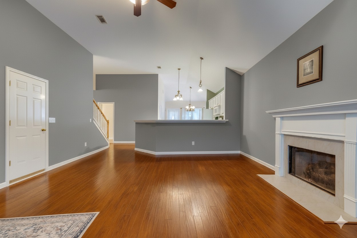 6941 Scarlet Ridge Dr