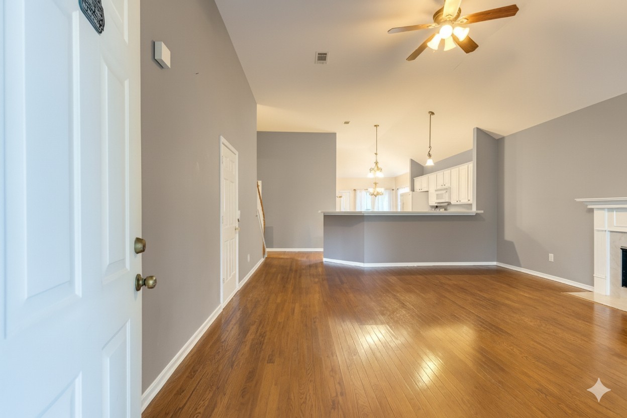 6941 Scarlet Ridge Dr