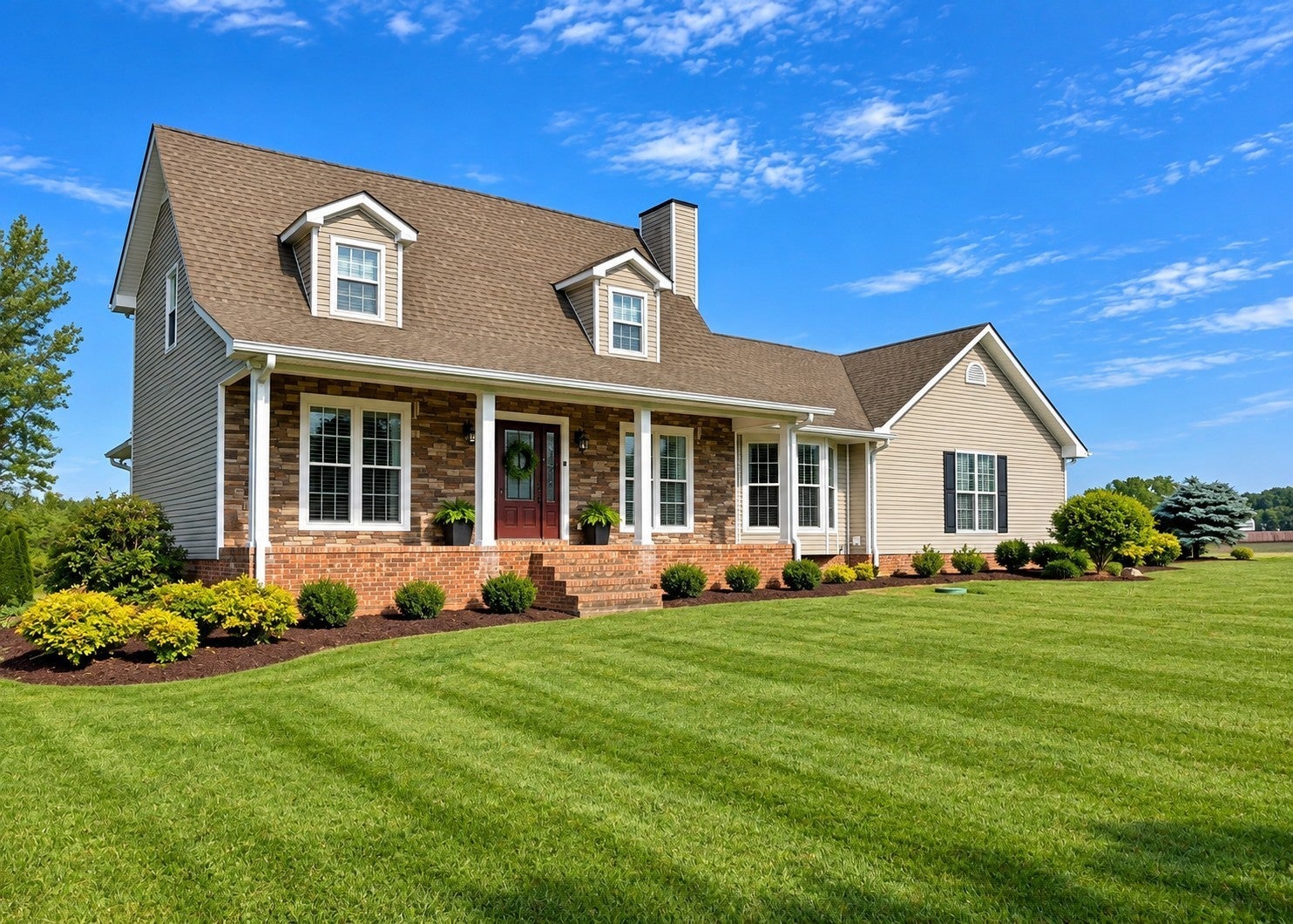 122 Trivett Dr