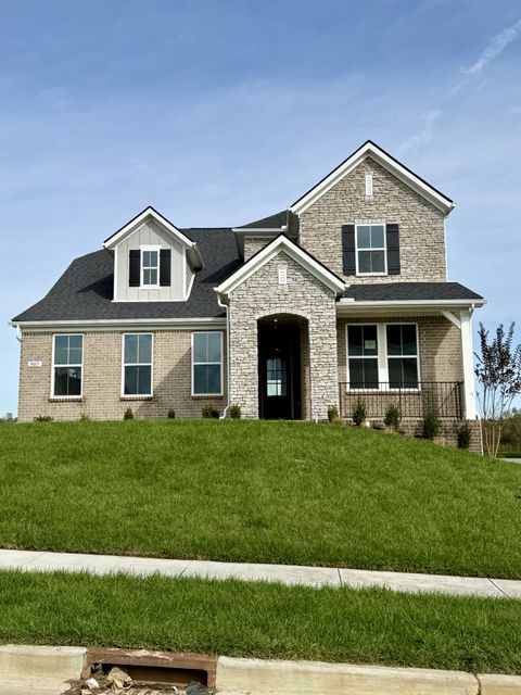 907 Champions Circle Mount Juliet TN 37122