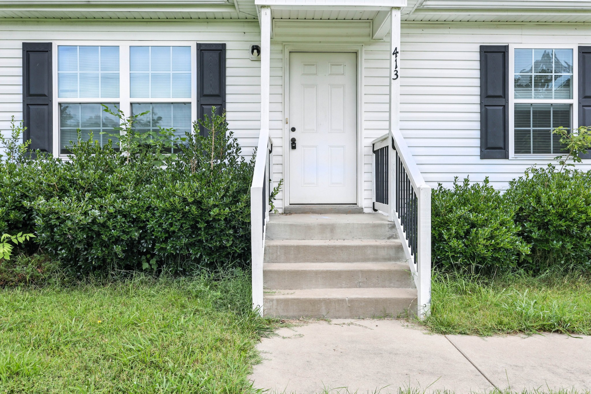 413 Martin Rd