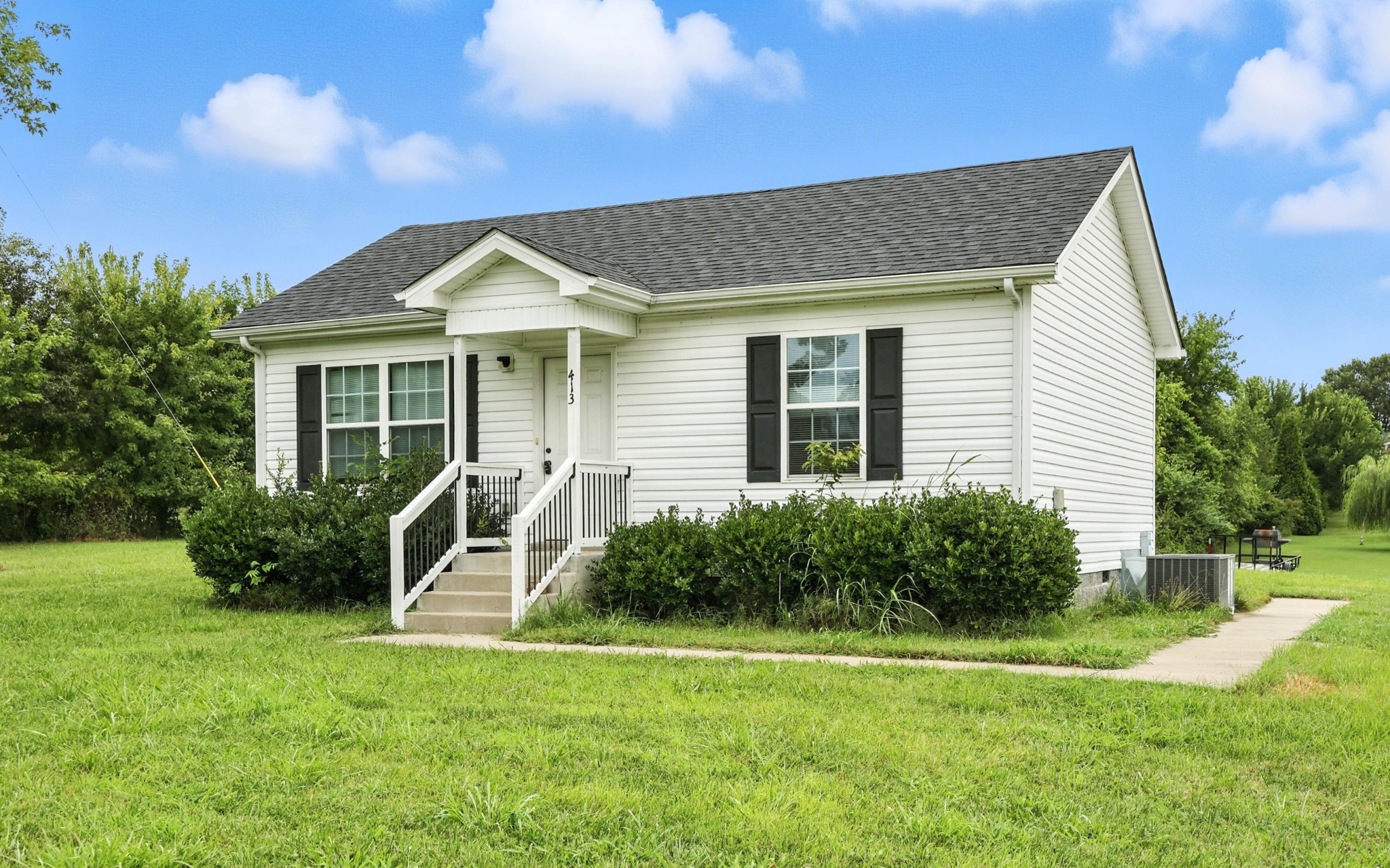 413 Martin Rd