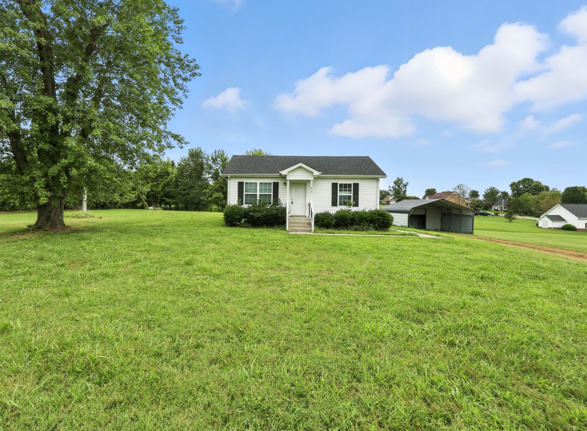 413 Martin Rd