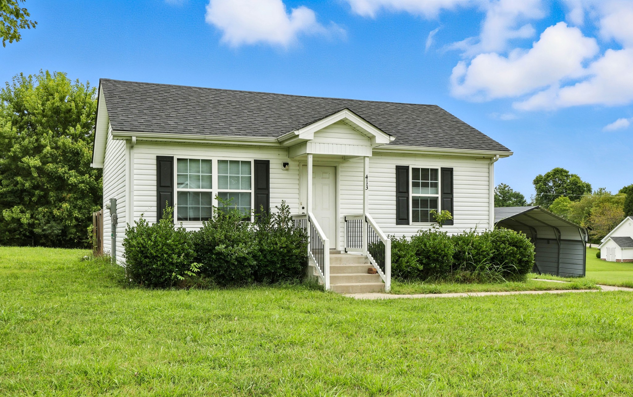 413 Martin Rd