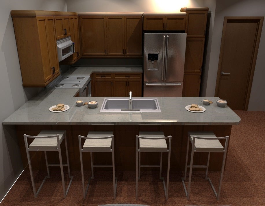 101 Oasis Dr 5