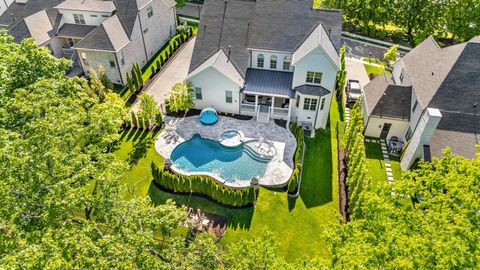 1025 Firestone Dr Franklin TN 37067