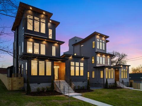 1000 Douglas Ave Nashville TN 37206