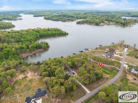 0 Sportsman Cove Huntingdon TN 38344