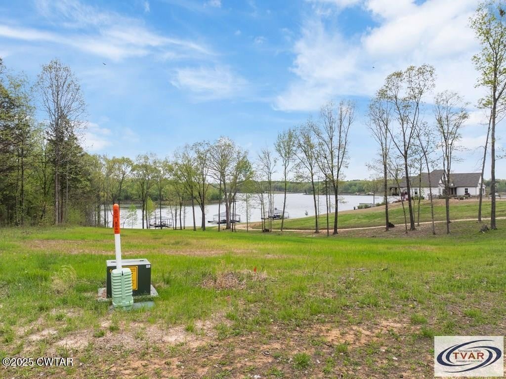 0 Sportsman Cove
