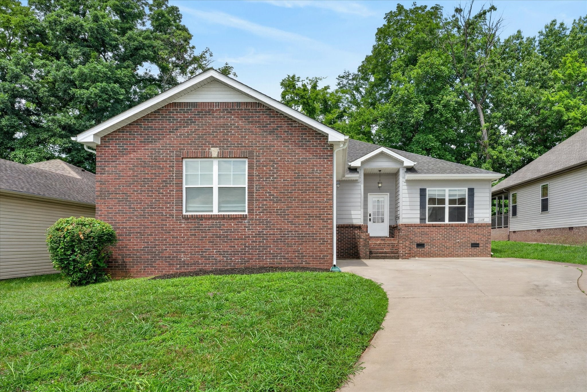 2228 Killington Drive