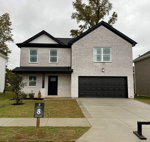 1104 Javier Dr Springfield TN 37172