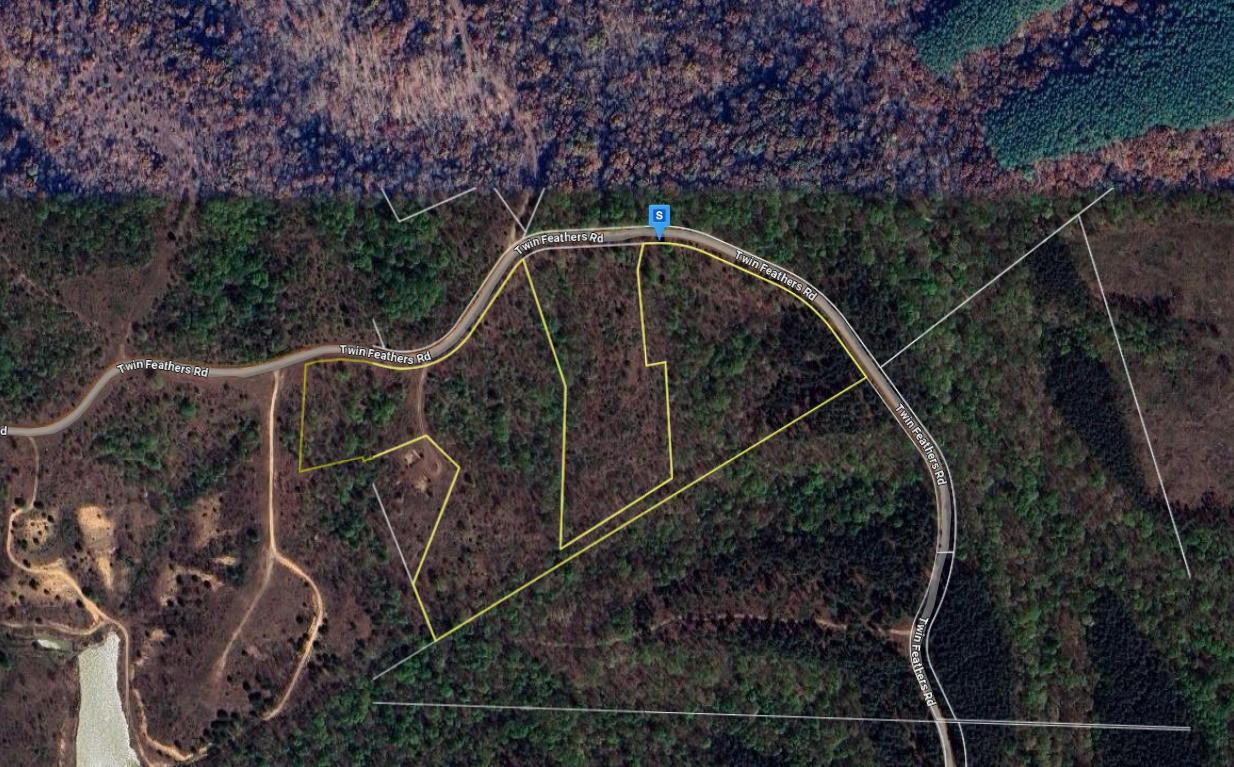 0 Shores Trail