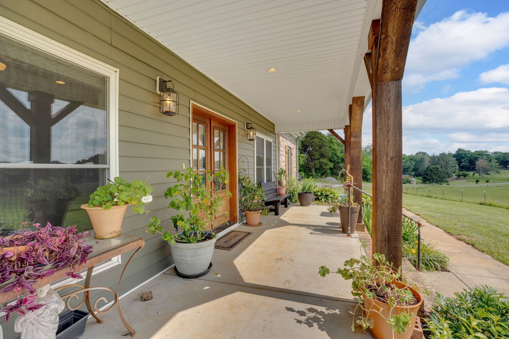 1802 Old Nashville Dirt Rd