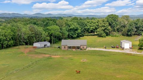 1802 Old Nashville Dirt Rd Shelbyville TN 37160