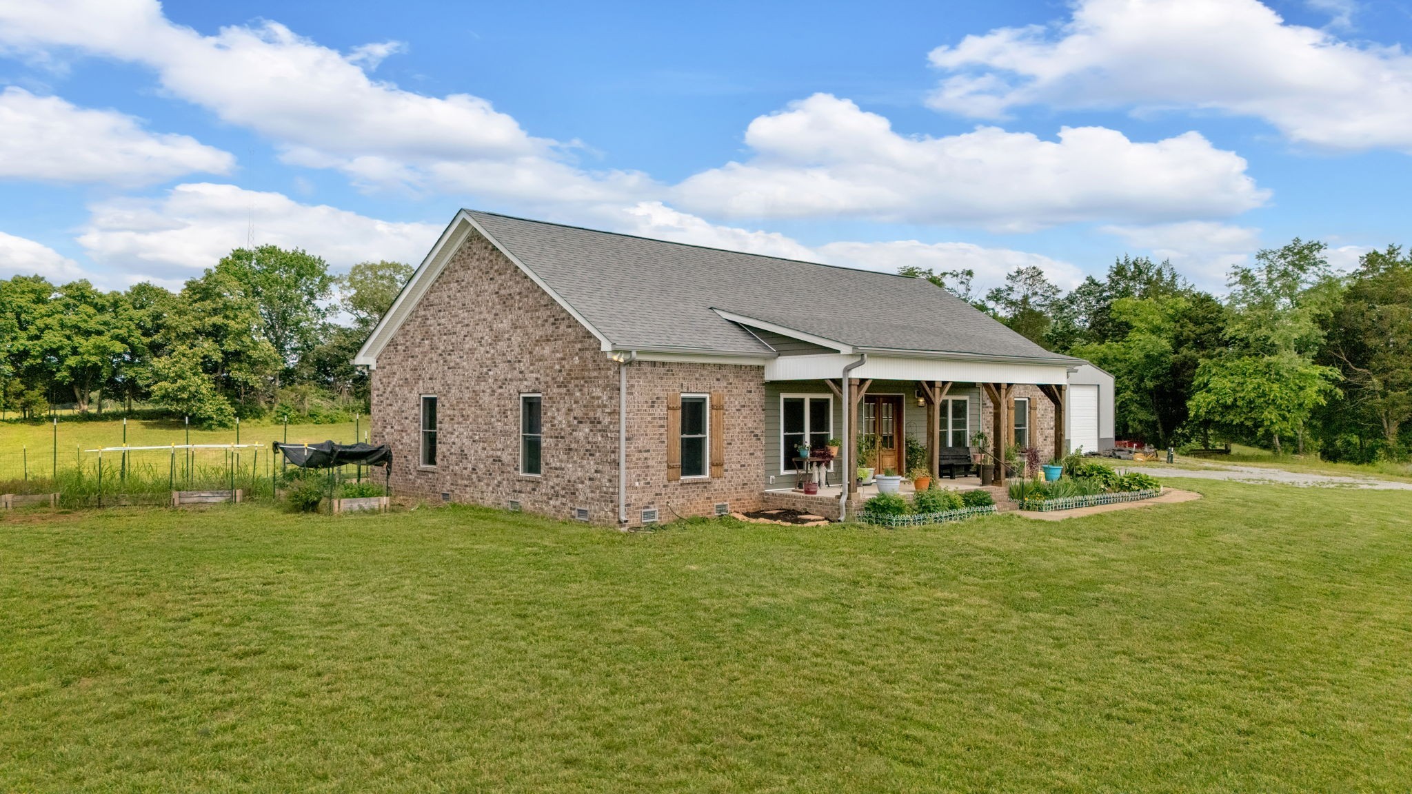 1802 Old Nashville Dirt Rd