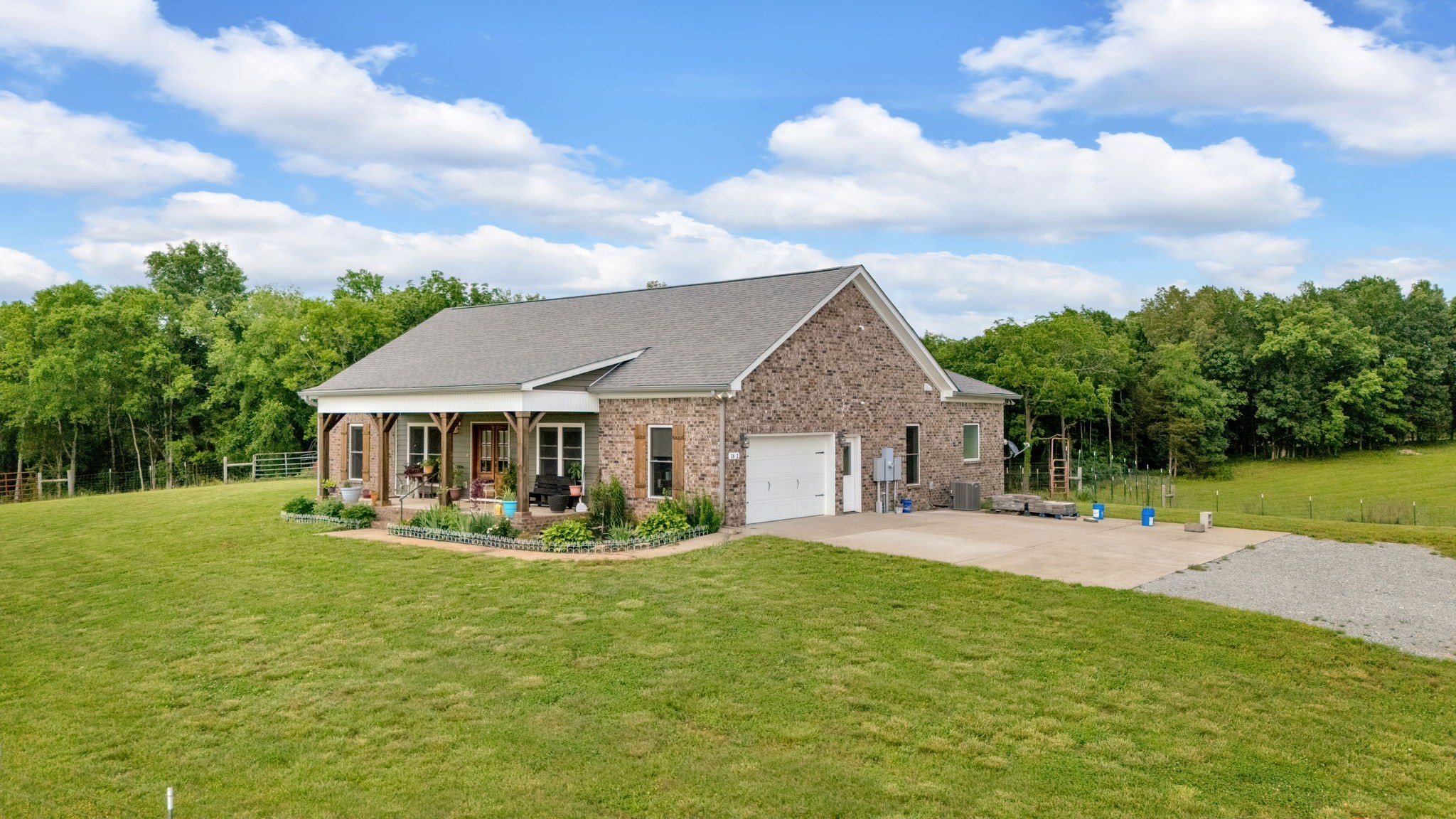 1802 Old Nashville Dirt Rd