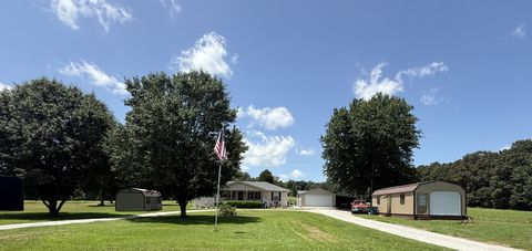 8985 Shady Grove Rd Puryear TN 38251