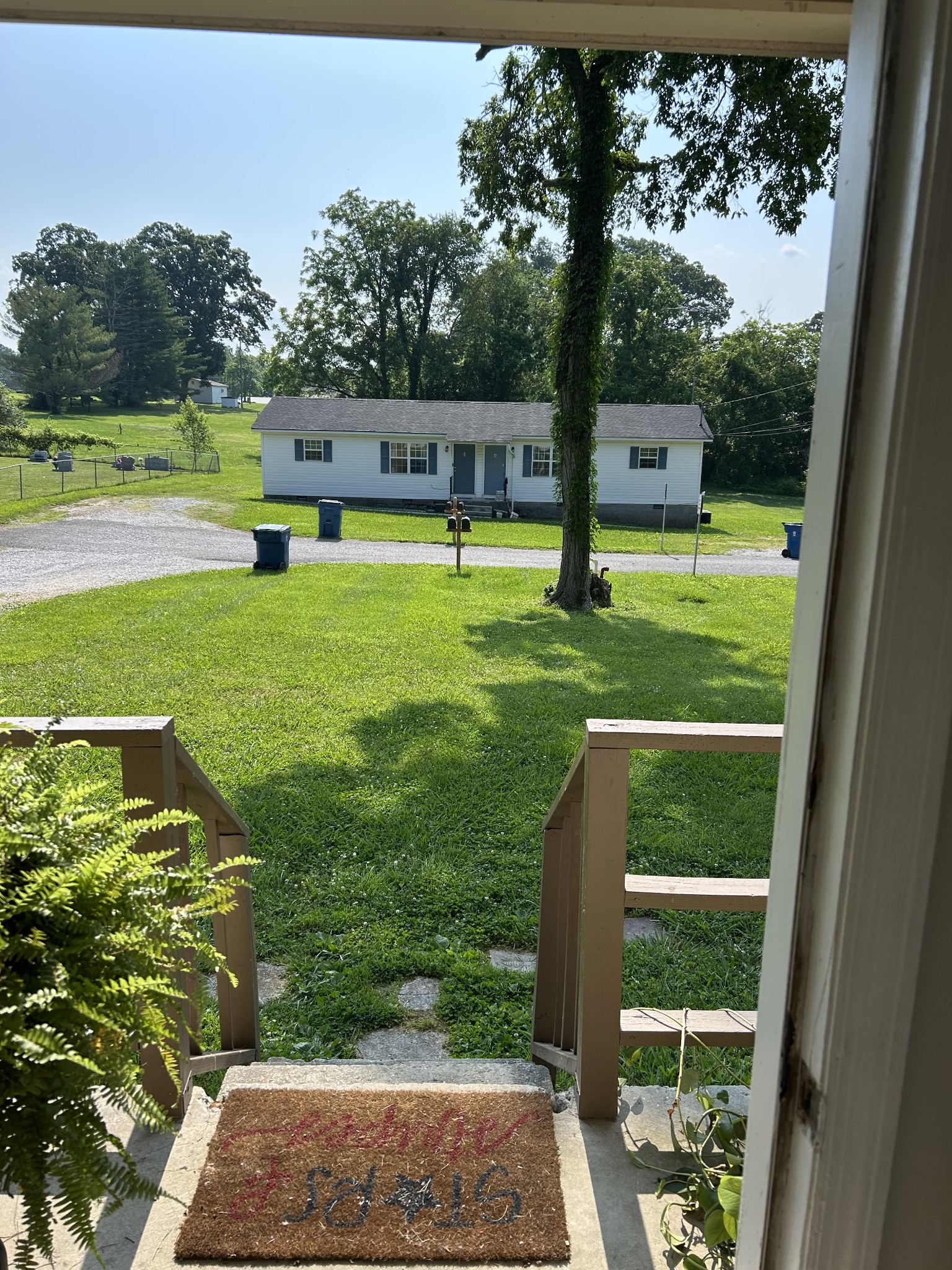 309 Indian Mound Rd