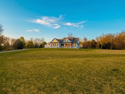 Photo of 4804 Banner Adams Rd, College Grove, TN 37046 (MLS # 3164754)