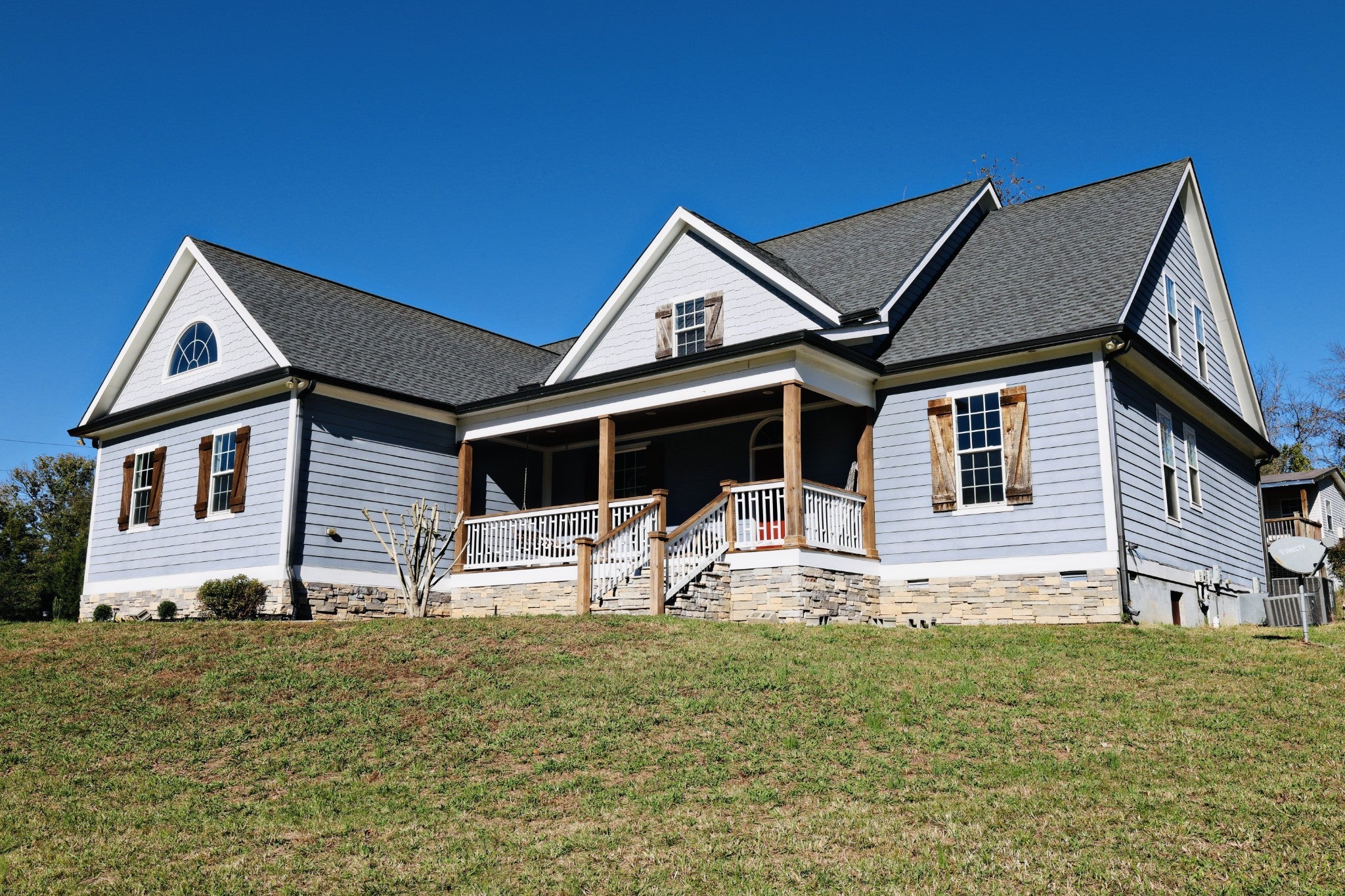 3-bed home for sale in College Grove, TN 37046, 4804 Banner Adams Rd 4804 Banner Adams Rd, College Grove TN 37046 3-bed home, photo 4 of 30