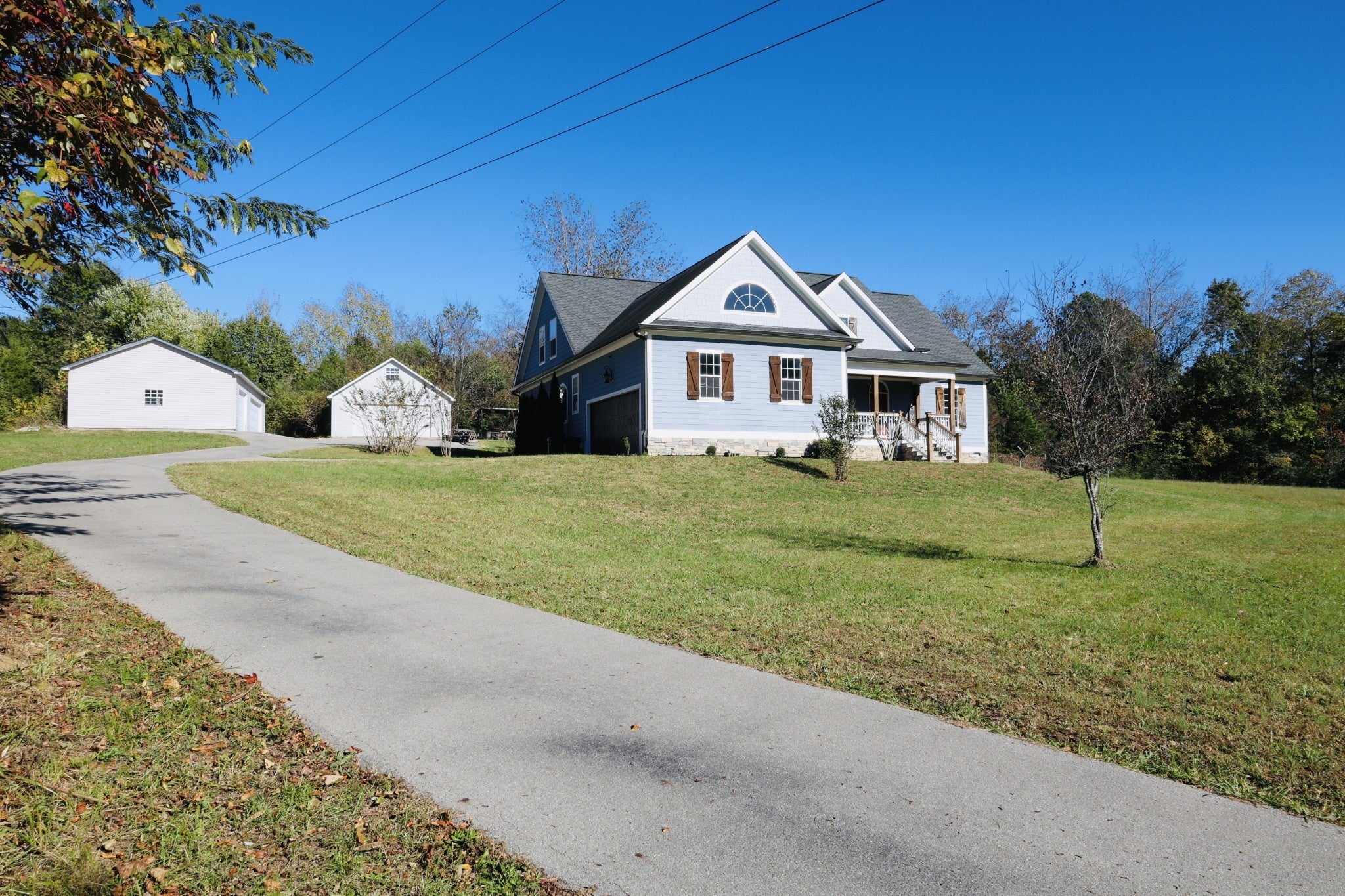 3-bed home for sale in College Grove, TN 37046, 4804 Banner Adams Rd 4804 Banner Adams Rd, College Grove TN 37046 3-bed home, photo 2 of 30