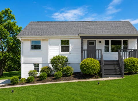 Photo of 10786 New Cut Off Rd, Bon Aqua, TN 37025 (MLS # 3256203)