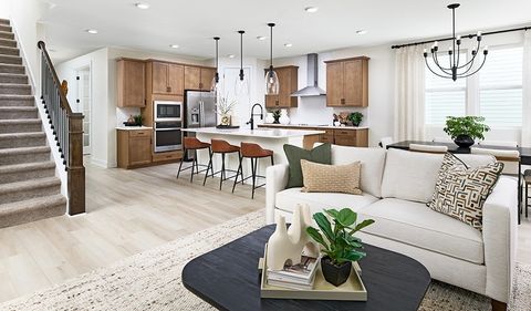 106 West Cassa Way Mount Juliet TN 37122