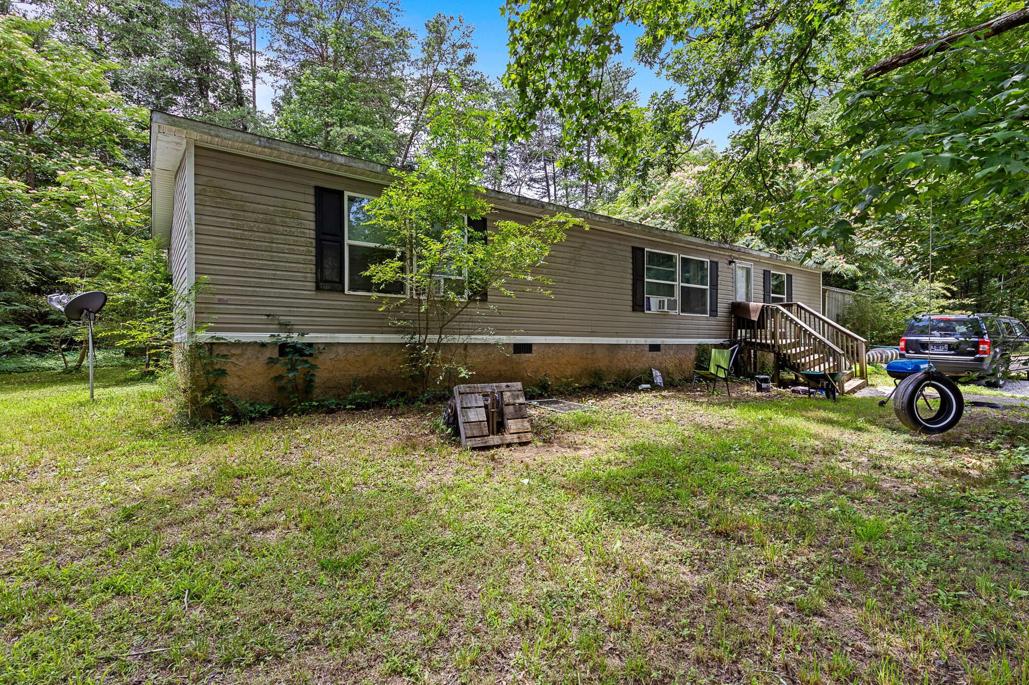 205 Northern Trails Drive