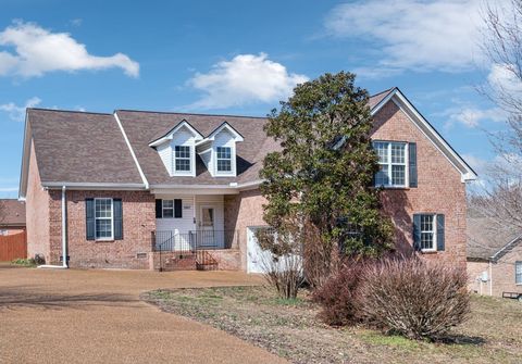 4087 Summit Dr, Greenbrier, TN 37073 - MLS#: 2793407