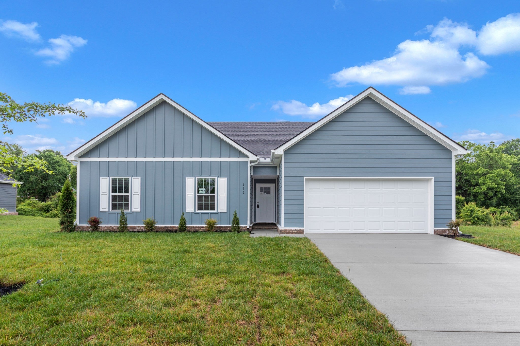 113 Centennial Lane