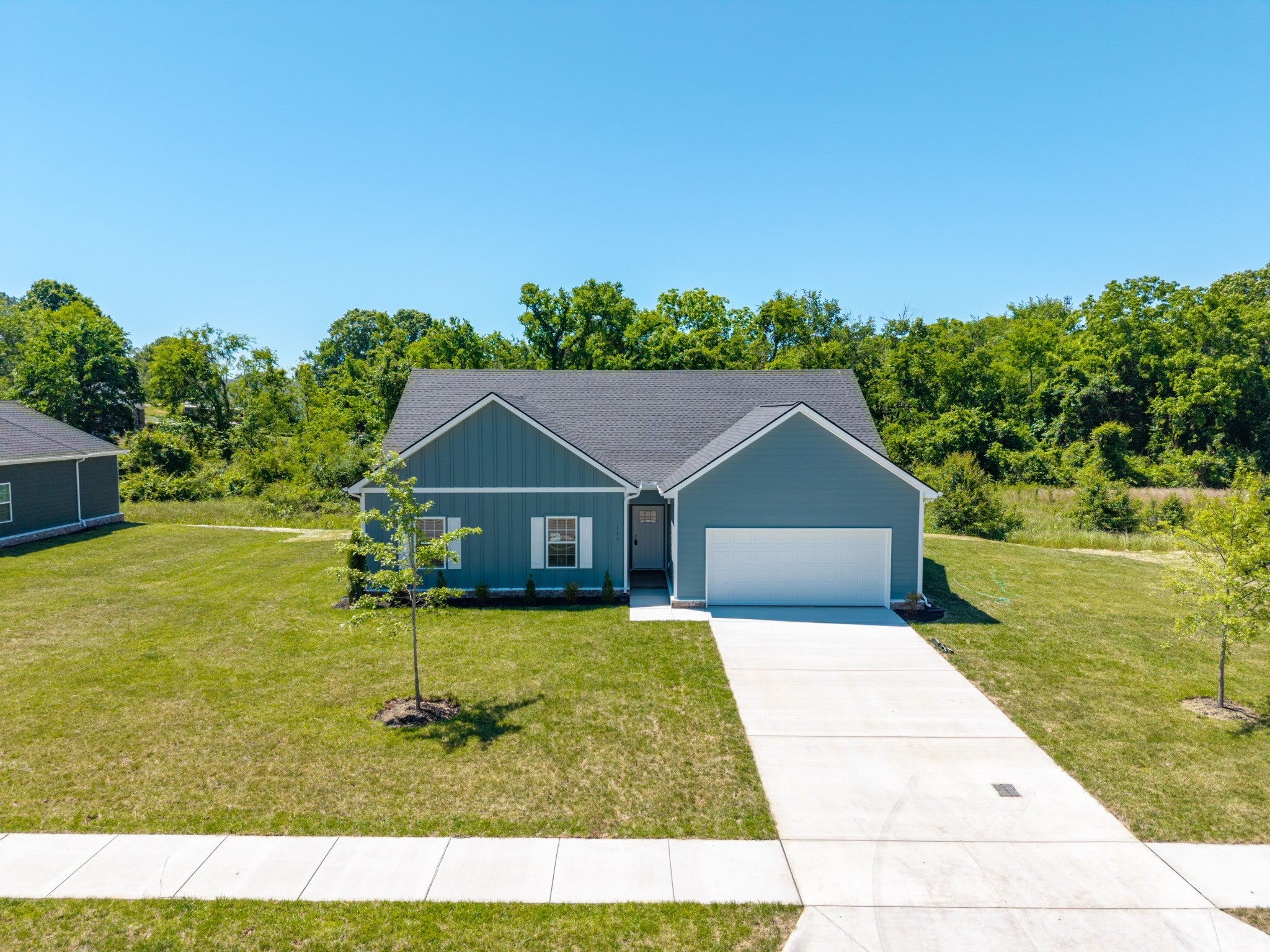 113 Centennial Lane