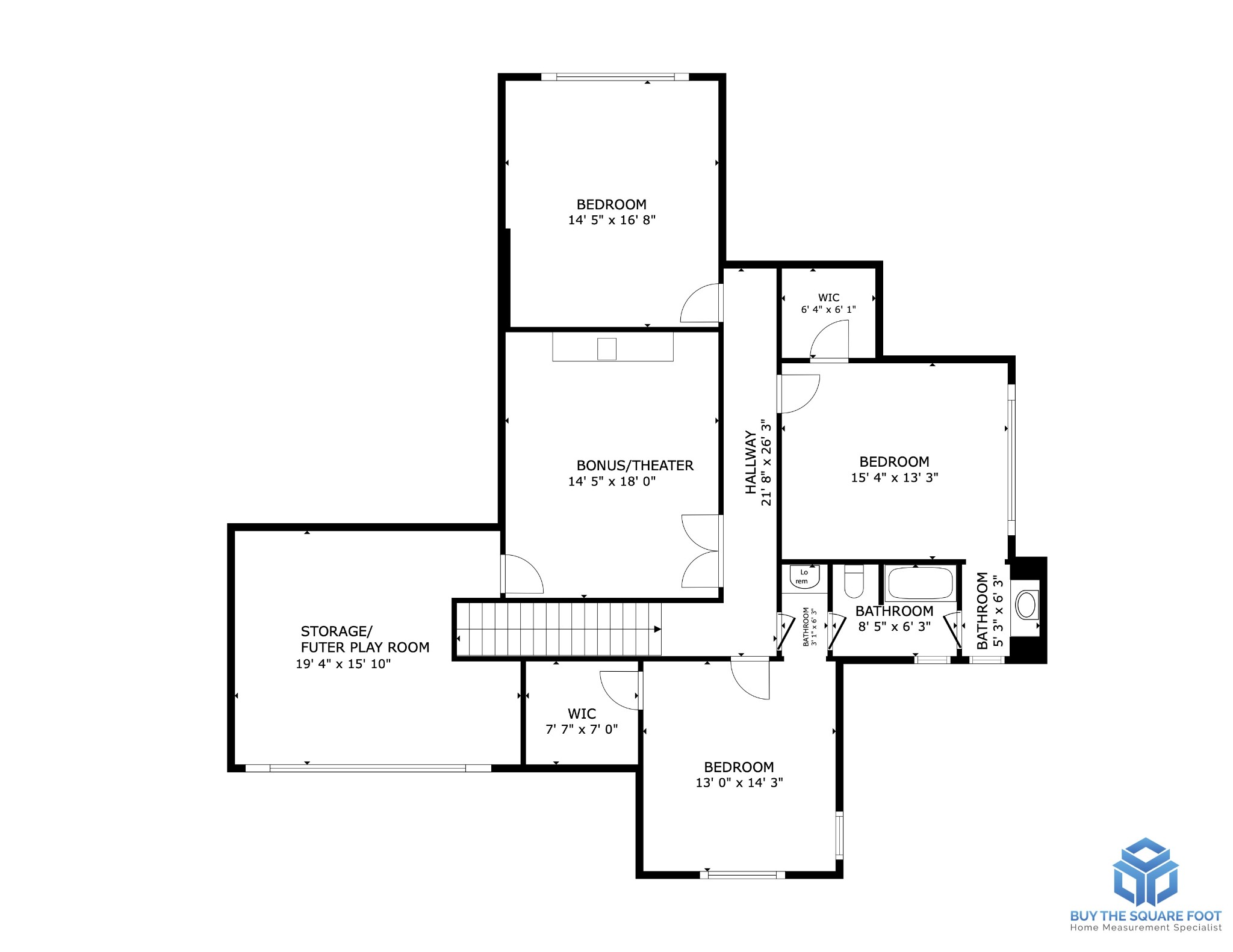 6409 High Top Ct