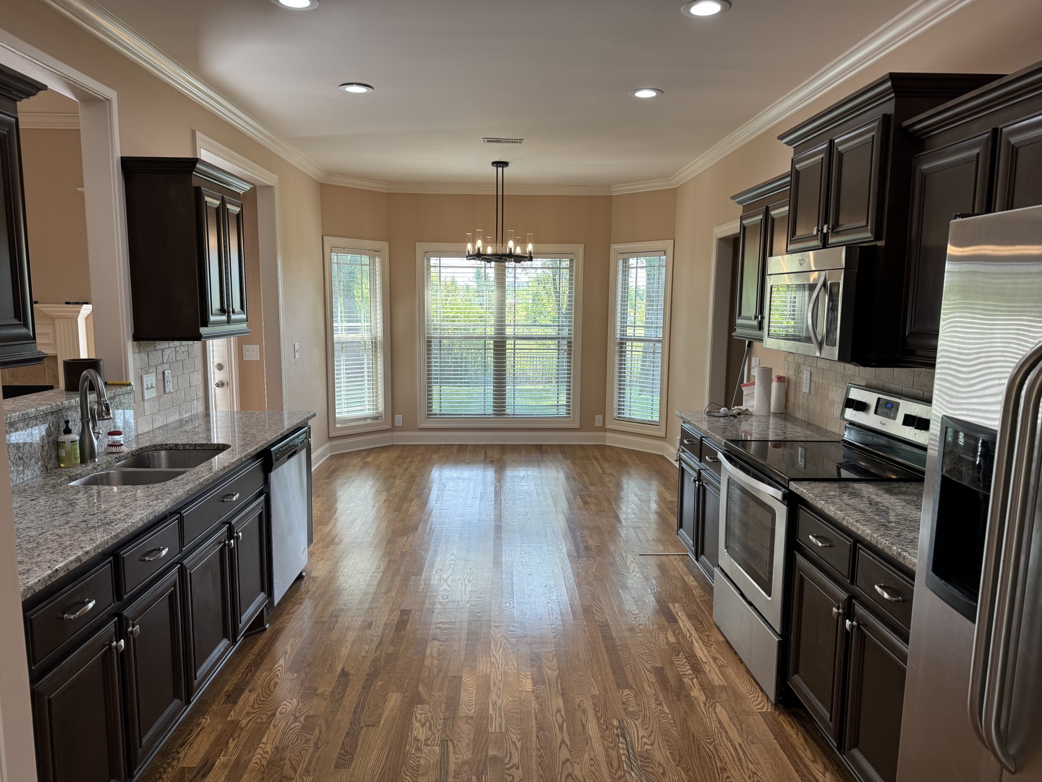 Middle Tennessee Properties 2 3213 Shady Forest Dr