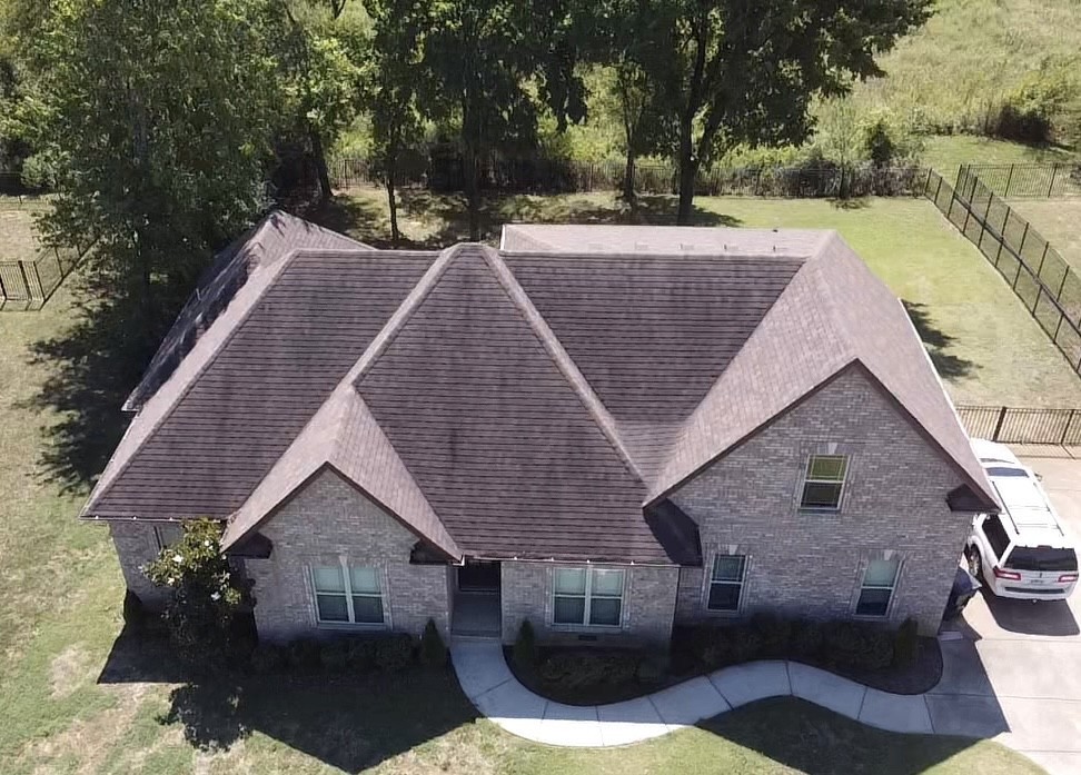 Middle Tennessee Properties 1 3213 Shady Forest Dr